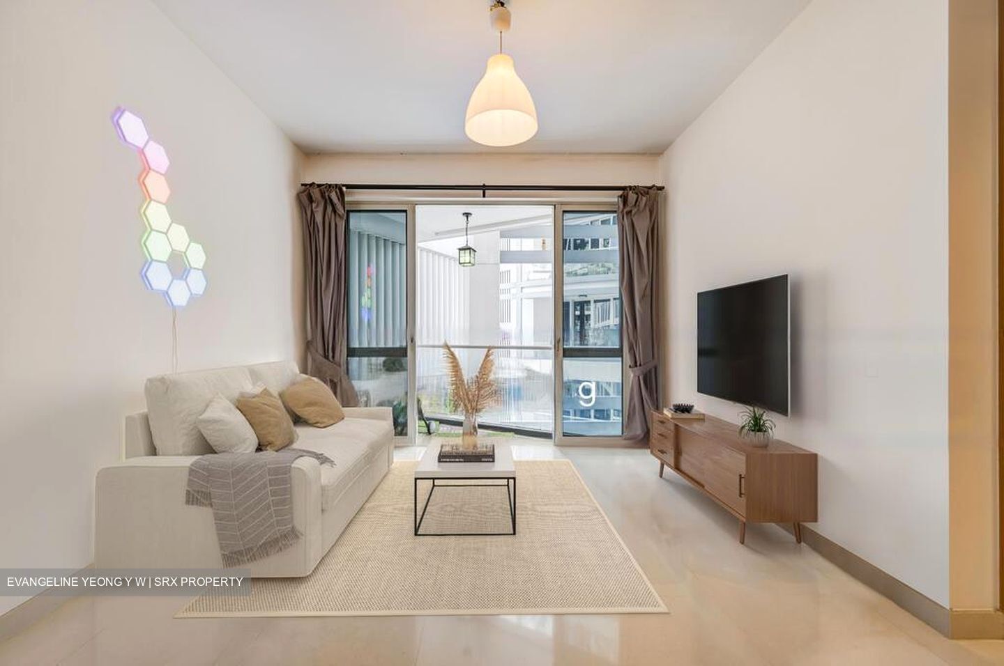 Visioncrest Orchard (D9), Condominium #436368121